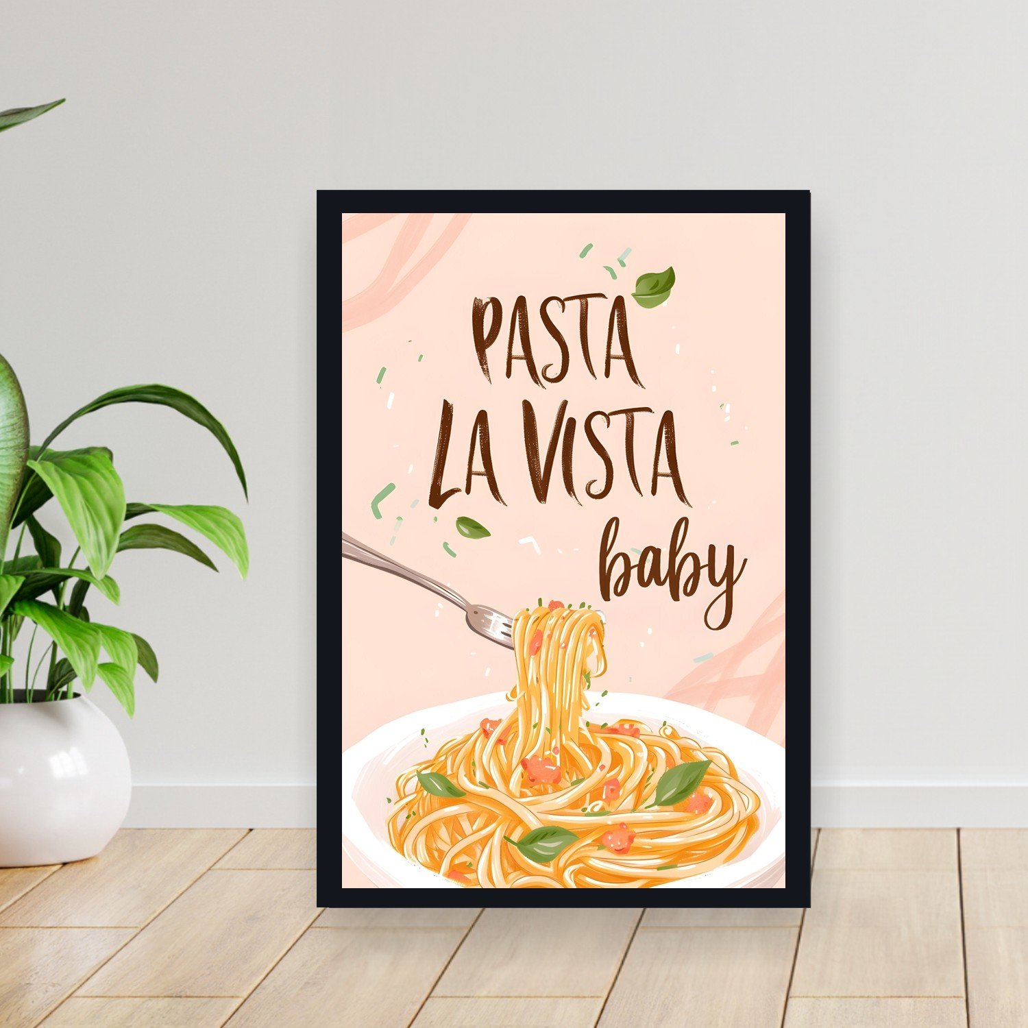 Cuadro 30x40cm Arte Cocina Vertical - Arte Cocina Vertical XAC-058