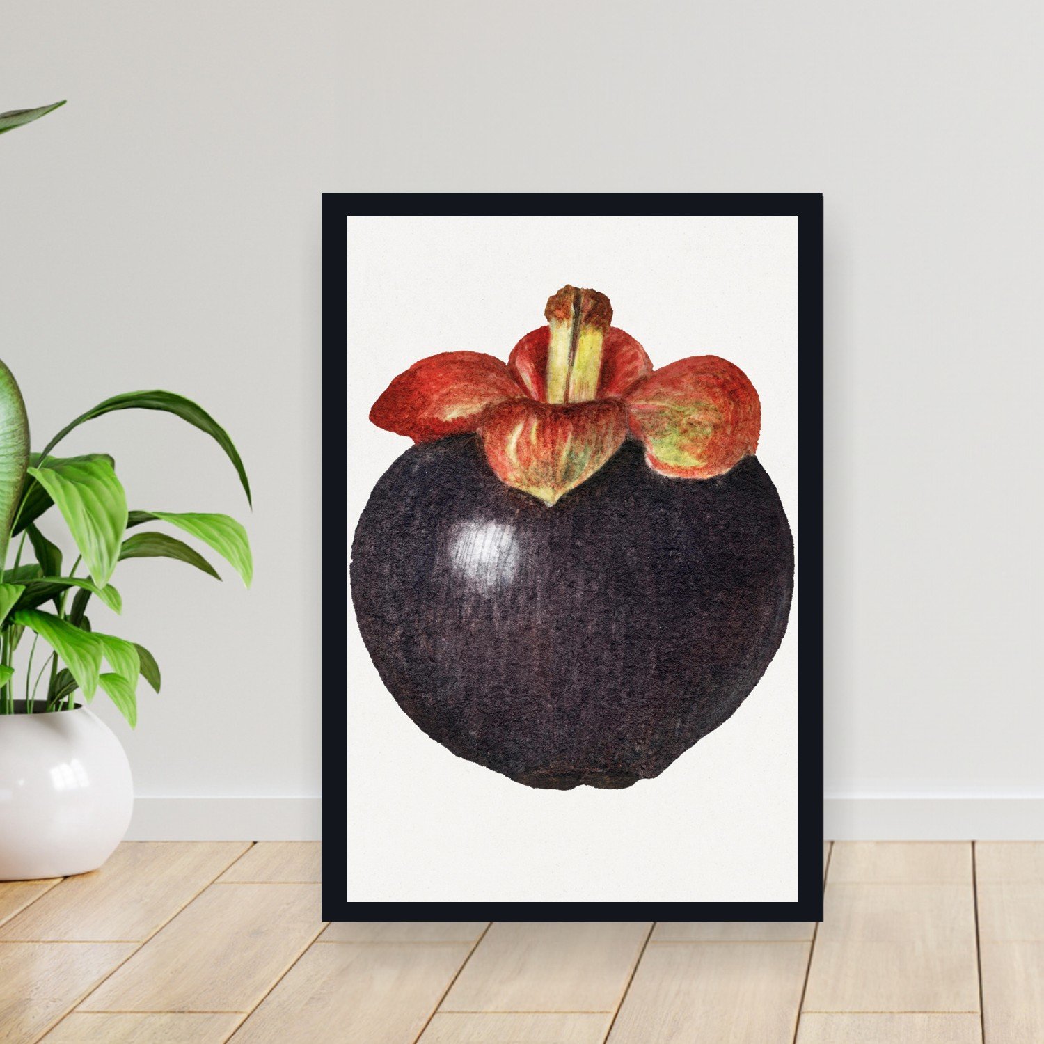 Cuadro 30x40cm Arte Cocina Vertical - Arte Cocina Vertical XAC-139