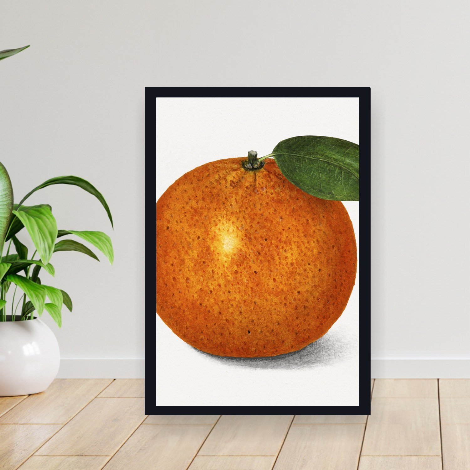 Cuadro 30x40cm Arte Cocina Vertical - Arte Cocina Vertical XAC-146