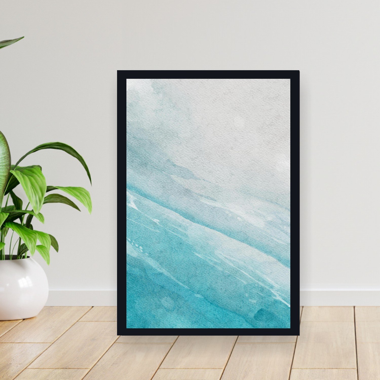 Cuadro 30x40cm Arte Playa - Arte Playa XAP-148