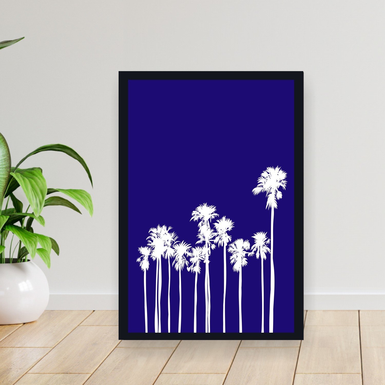 Cuadro 30x40cm Arte Playa - Arte Playa XAP-172