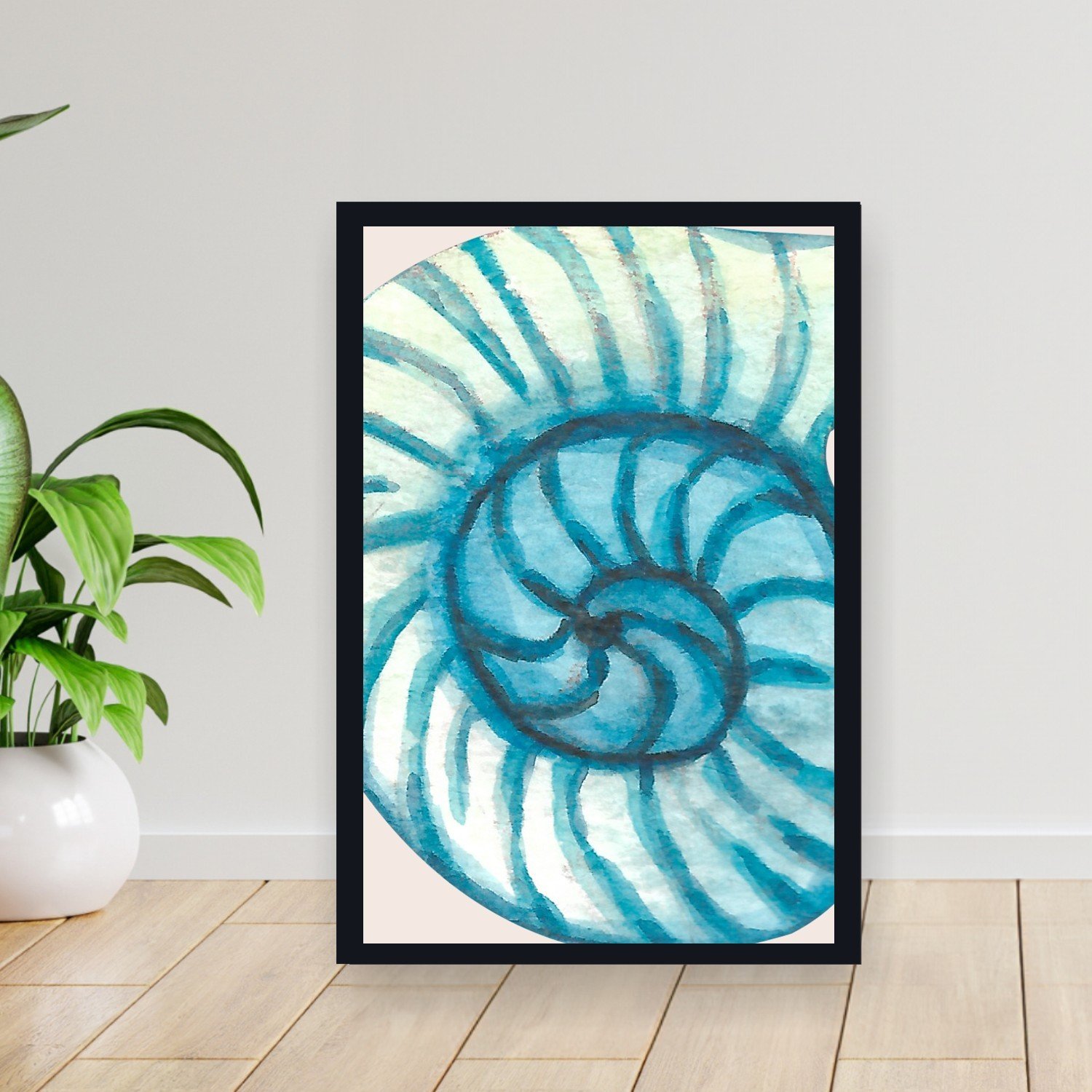 Cuadro 30x40cm Arte Playa - Arte Playa XAP-178