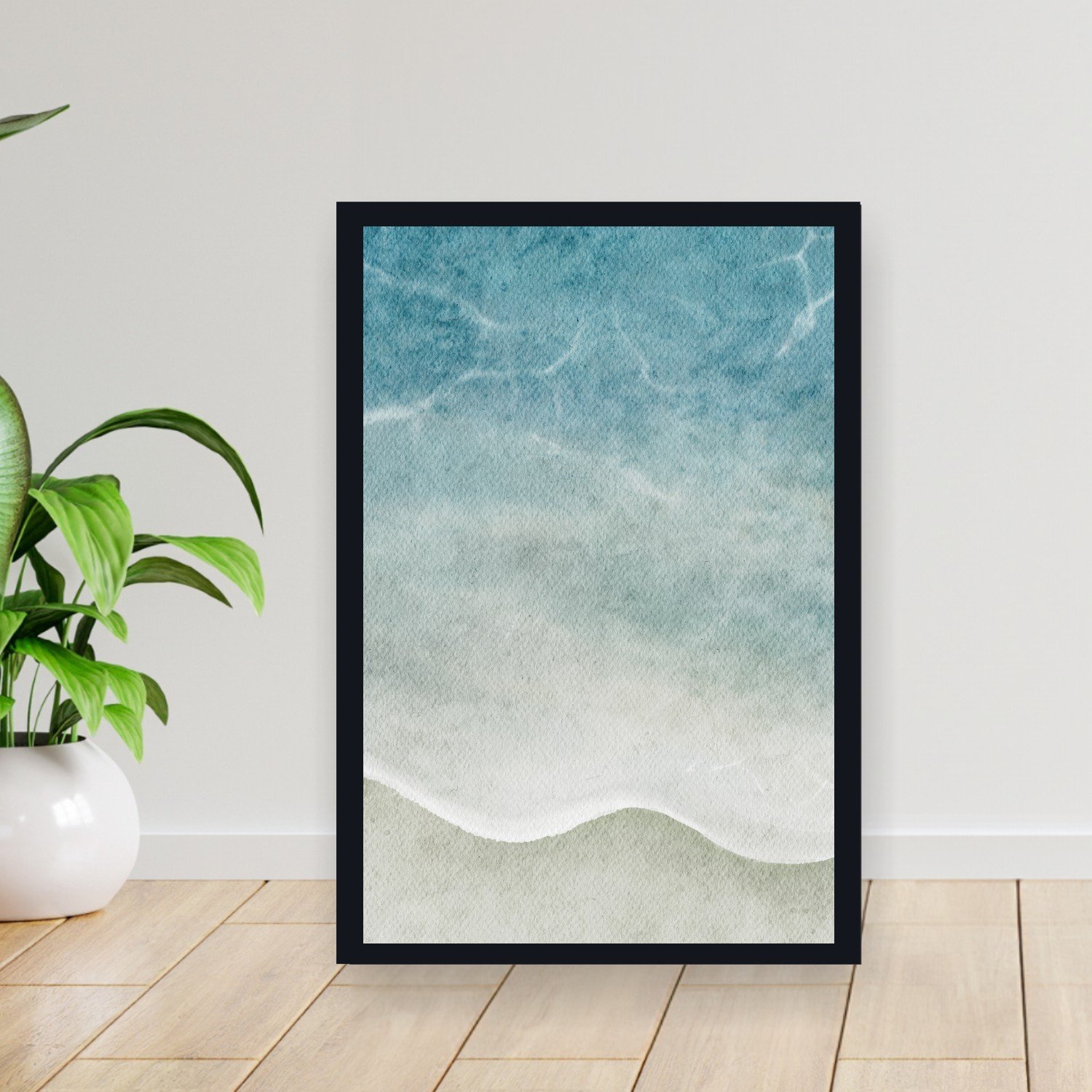 Cuadro 30x40cm Arte Playa - Arte Playa XAP-185