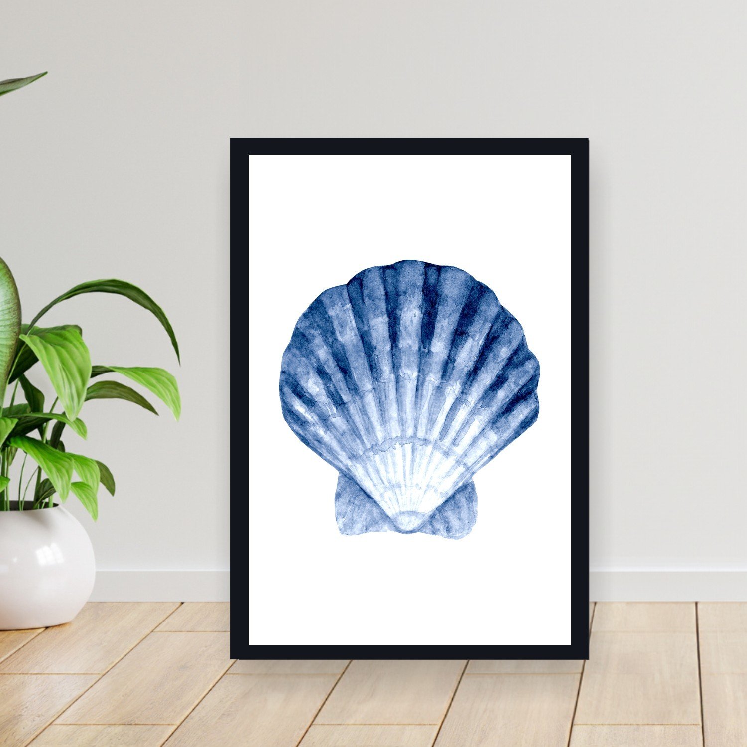 Cuadro 30x40cm Arte Playa - Arte Playa XAP-189