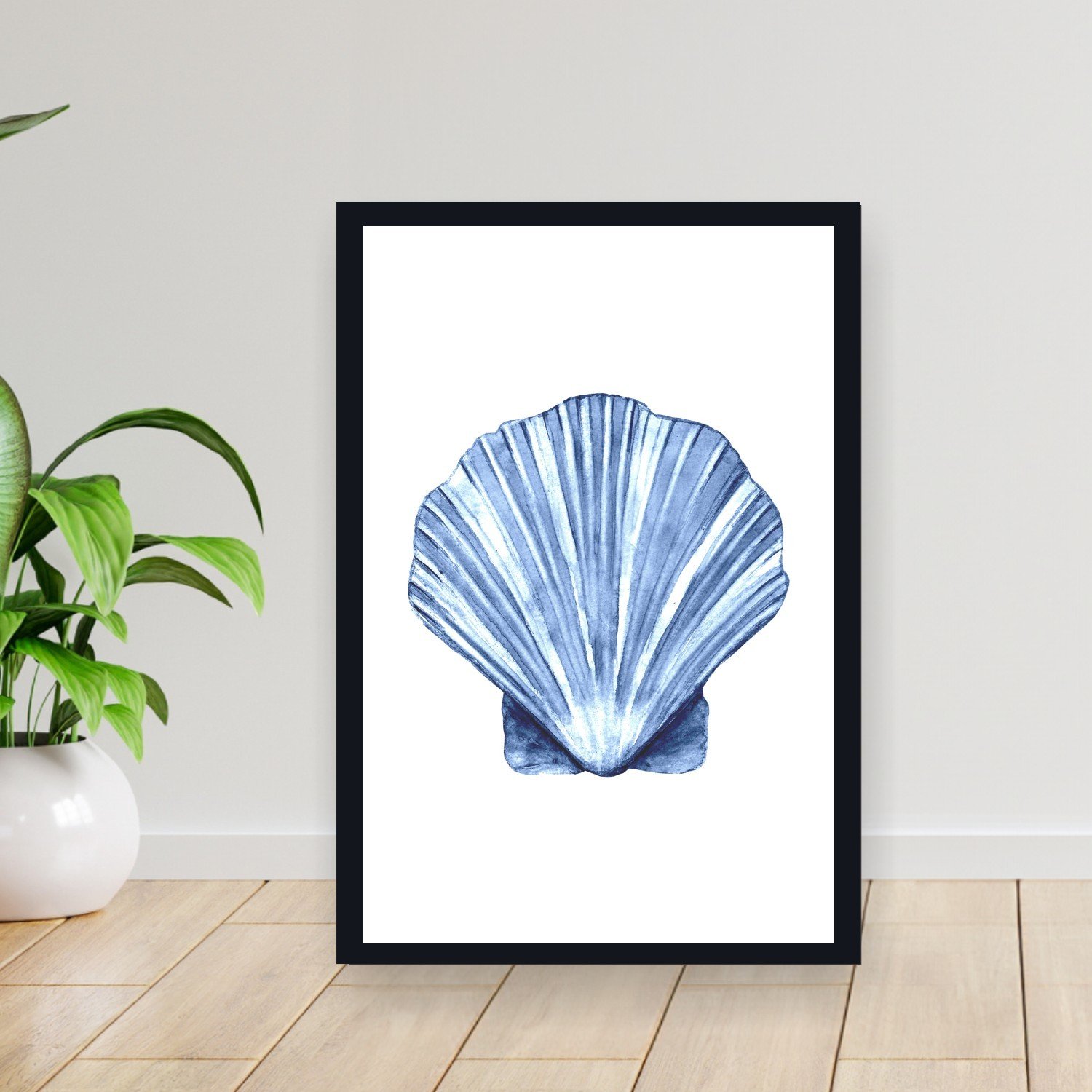 Cuadro 30x40cm Arte Playa - Arte Playa XAP-190
