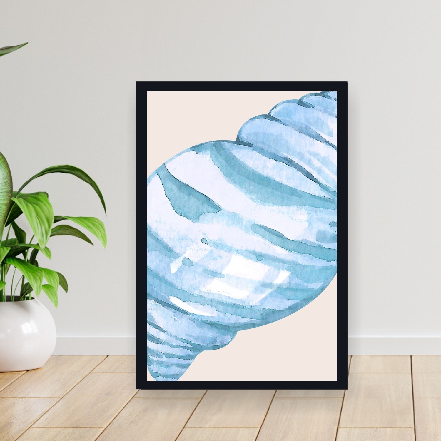 Cuadro 30x40cm Arte Playa - Arte Playa XAP-191