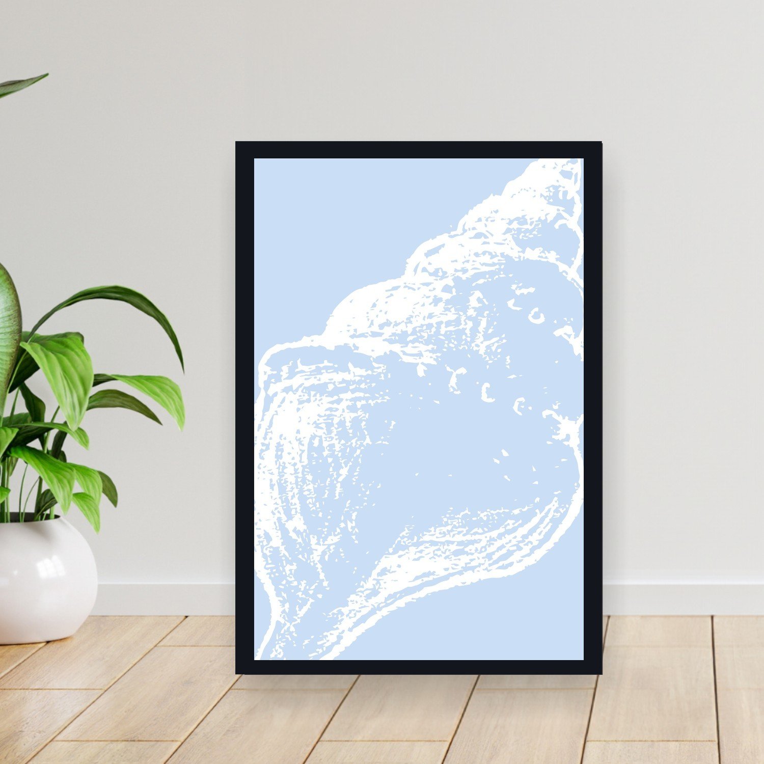Cuadro 30x40cm Arte Playa - Arte Playa XAP-204