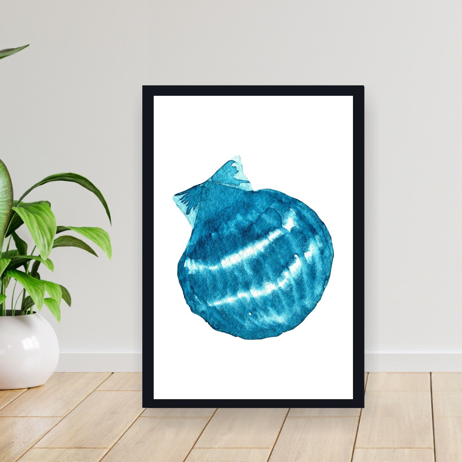 Cuadro 30x40cm Arte Playa - Arte Playa XAP-224