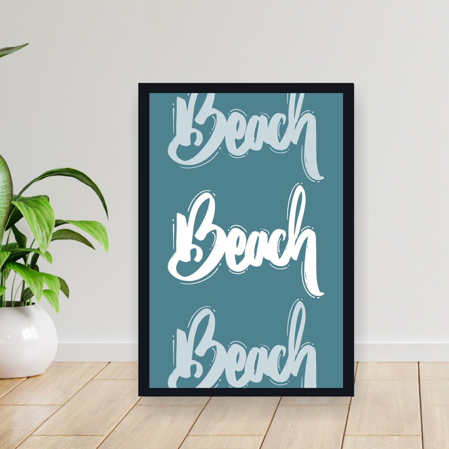 Cuadro 30x40cm Arte Playa - Arte Playa XAP-226