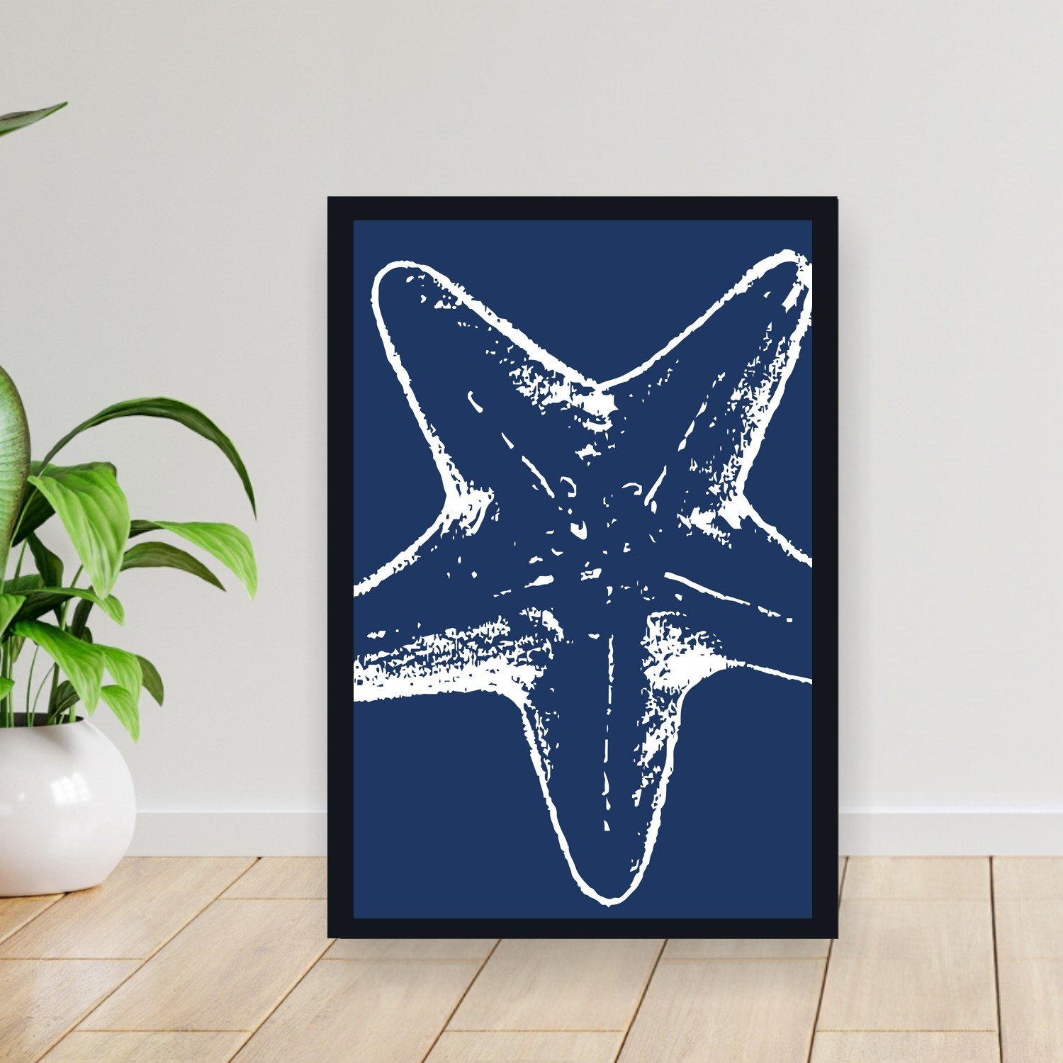 Cuadro 30x40cm Arte Playa - Arte Playa XAP-237