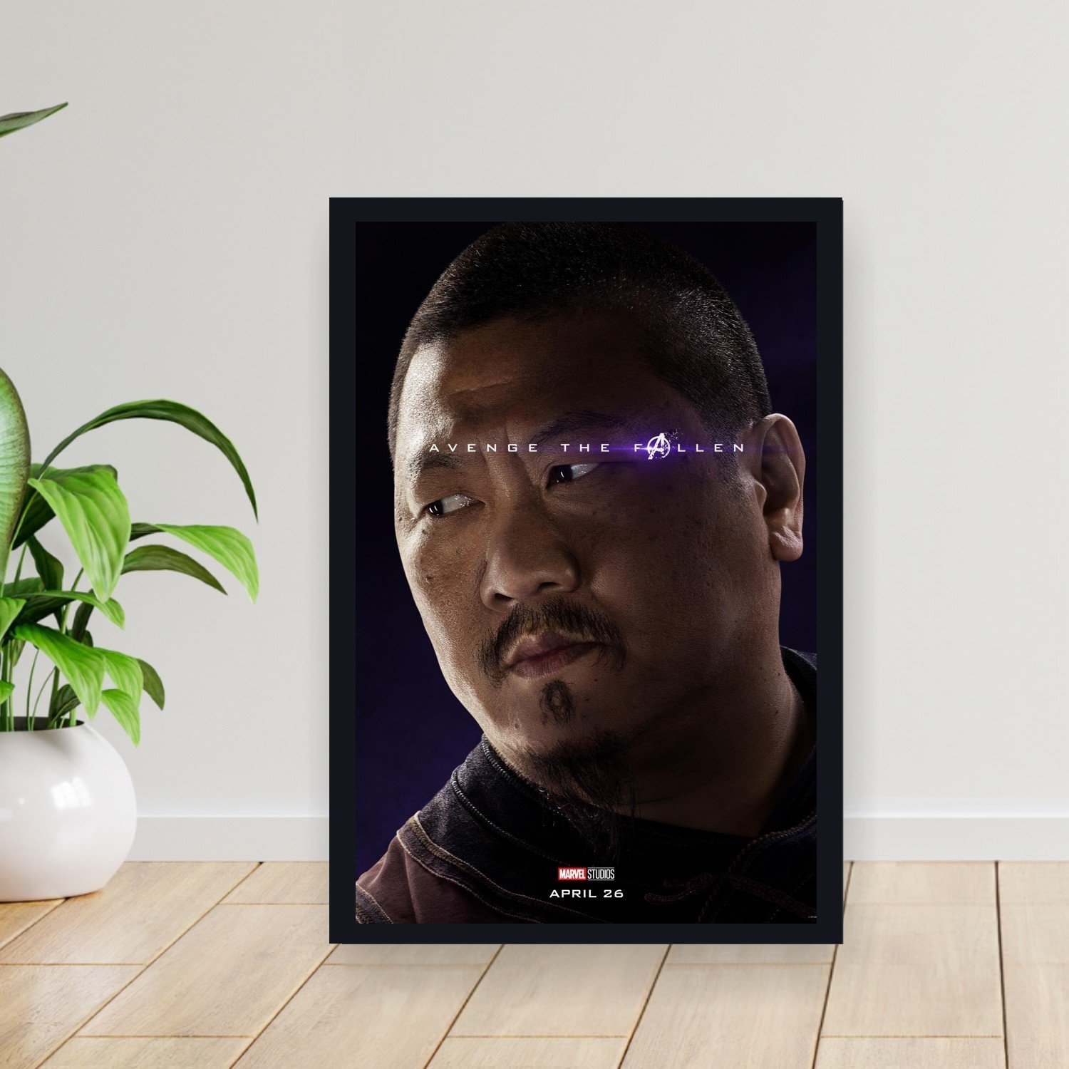 Cuadro 30x40cm Pelicula - avengers endgame 010