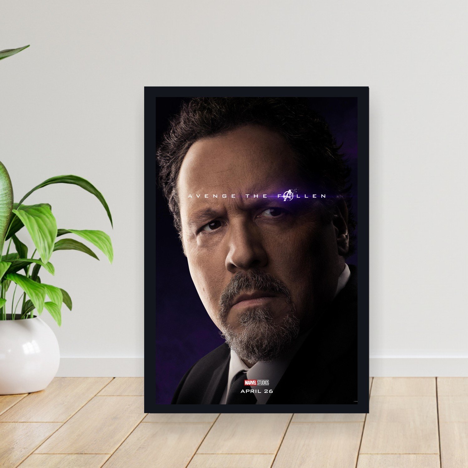Cuadro 30x40cm Pelicula - avengers endgame 013