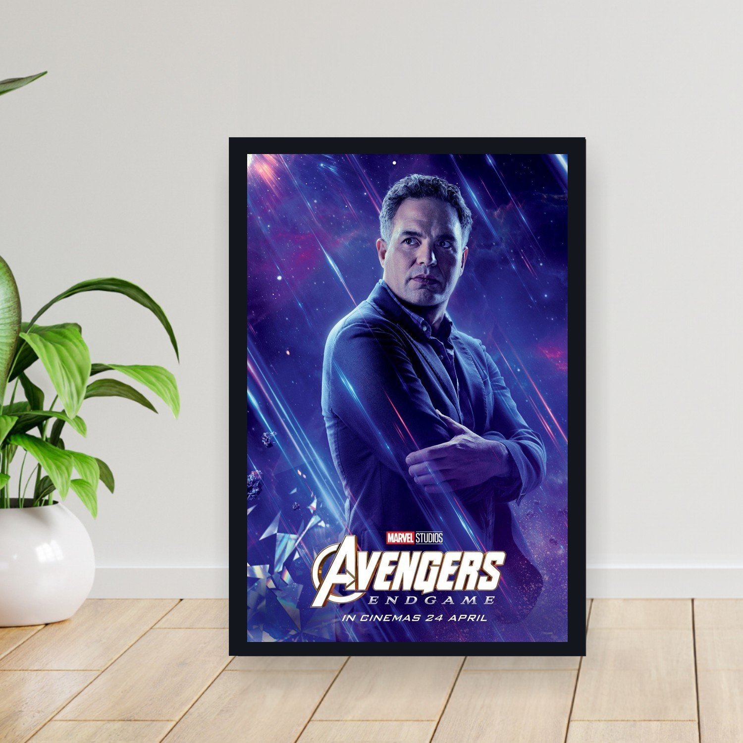 Cuadro 30x40cm Pelicula - avengers endgame 051