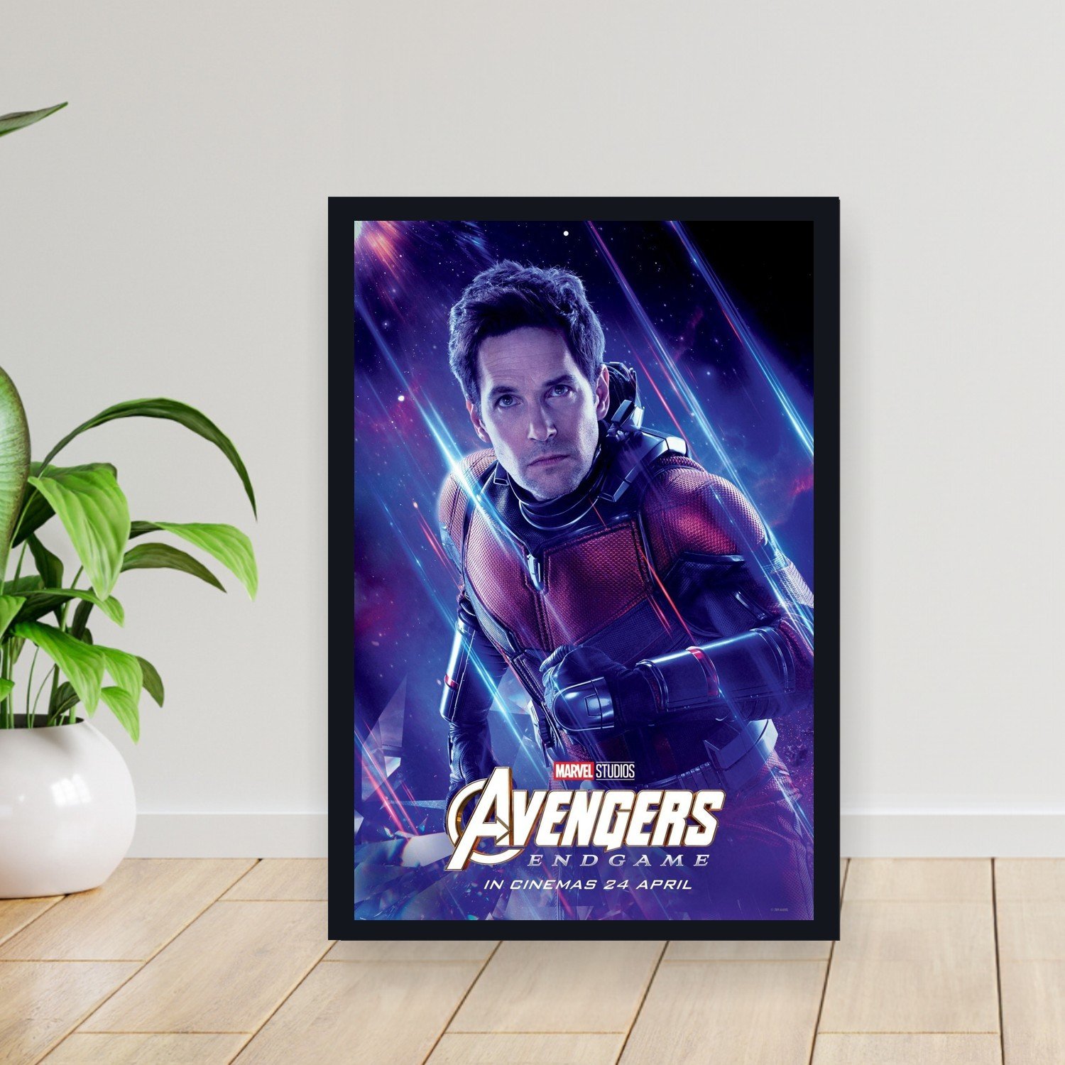 Cuadro 30x40cm Pelicula - avengers endgame 053