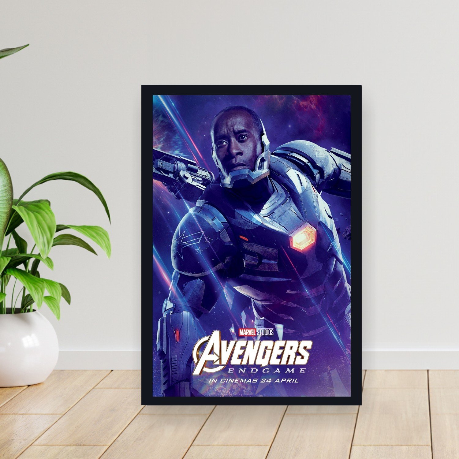 Cuadro 30x40cm Pelicula - avengers endgame 056