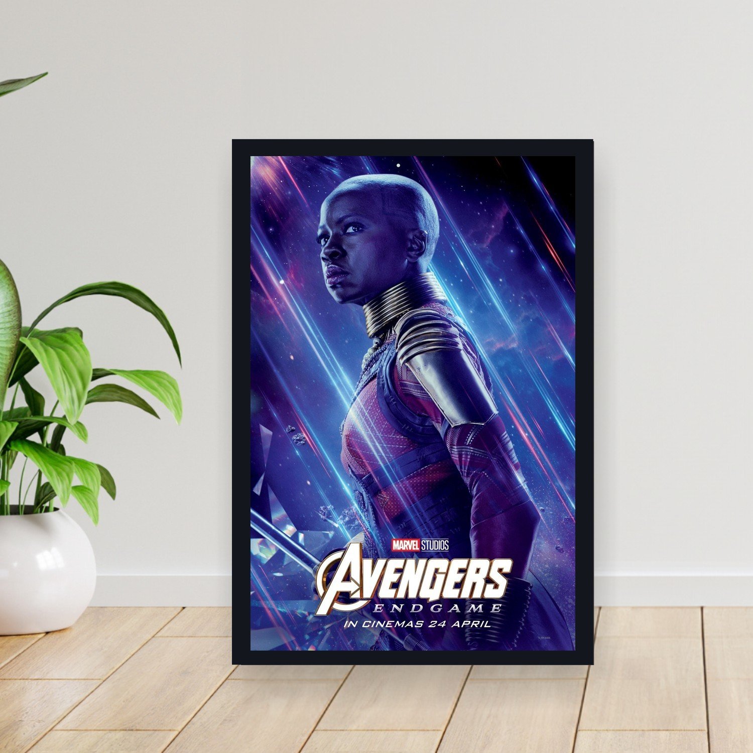 Cuadro 30x40cm Pelicula - avengers endgame 057