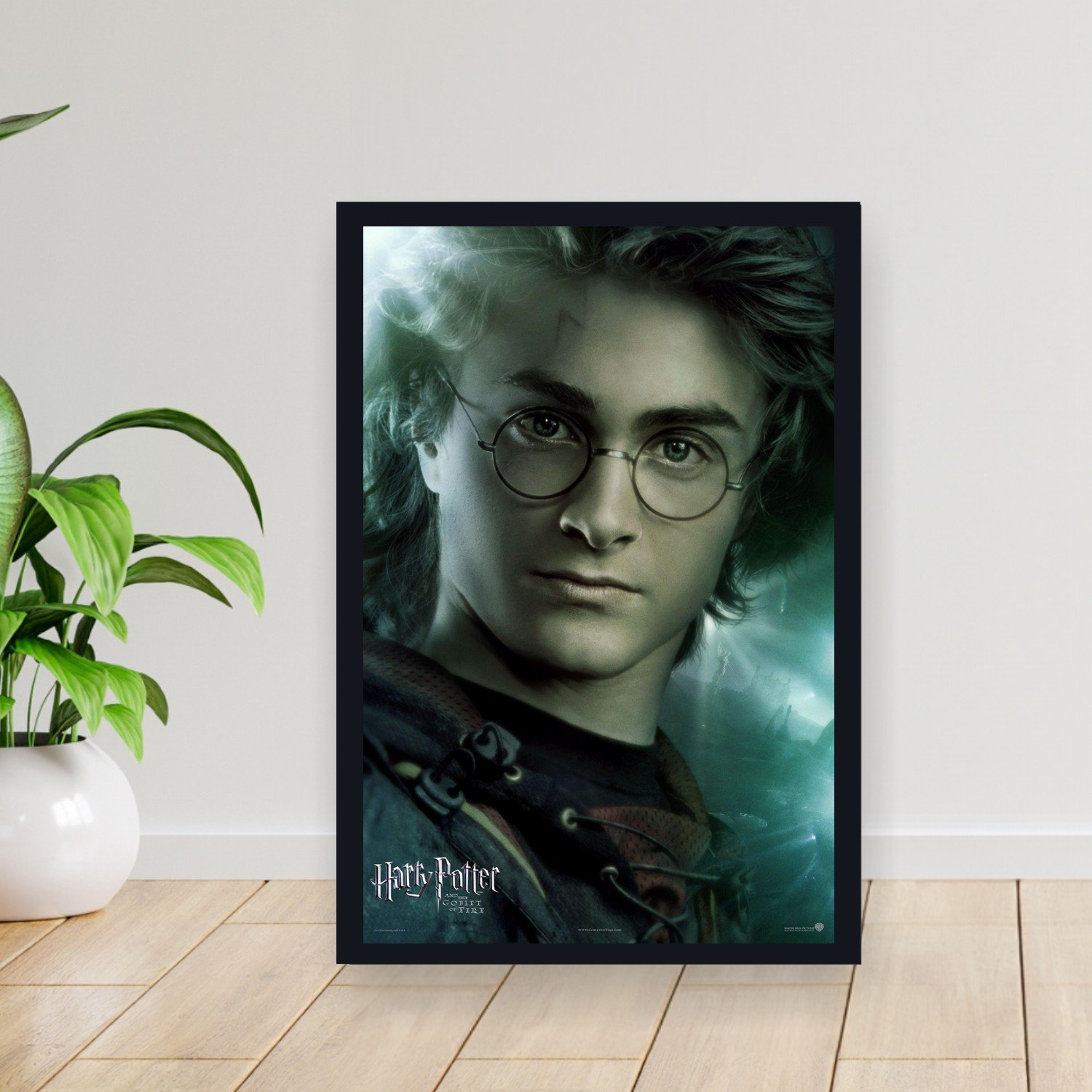 Cuadro 30x40cm Pelicula - harry potter and the goblet fire 017