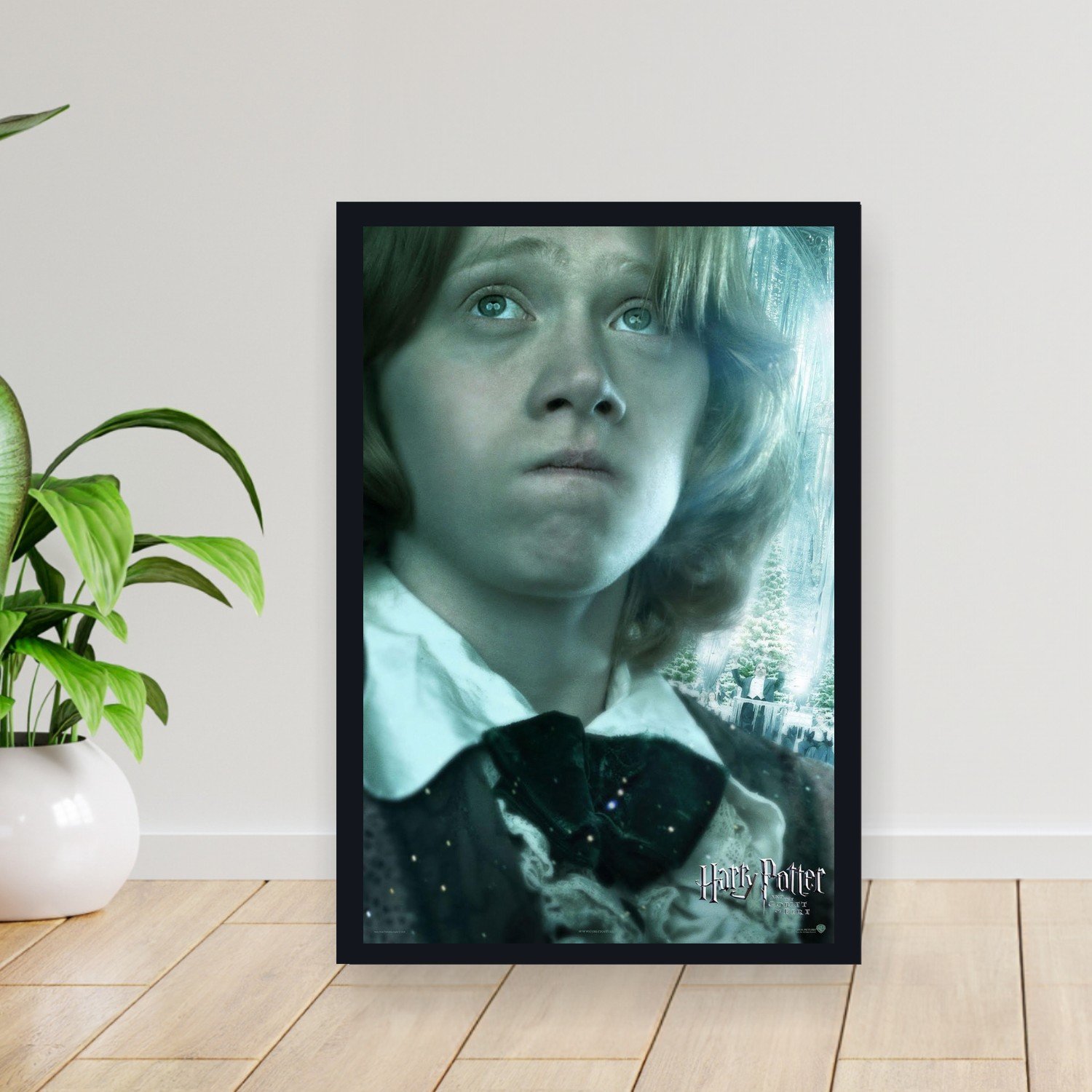 Cuadro 30x40cm Pelicula - harry potter and the goblet fire 019