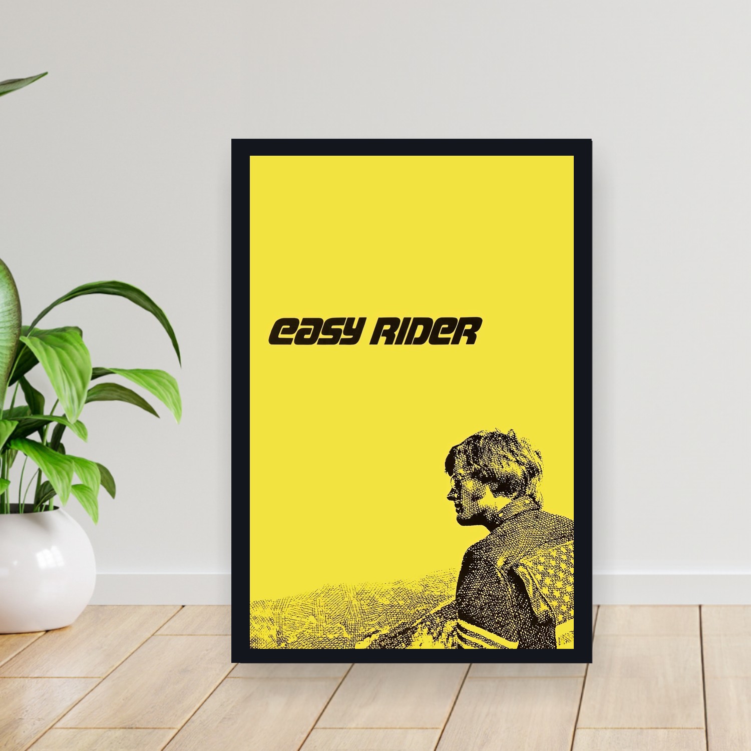 Cuadro 30x40cm Pelicula - Easy Rider (1969)