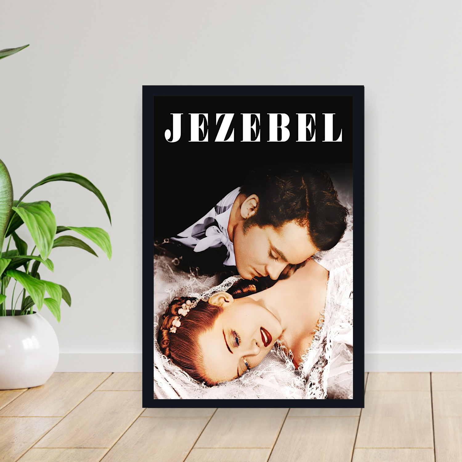 Cuadro 30x40cm Pelicula - Jezebel (1938)