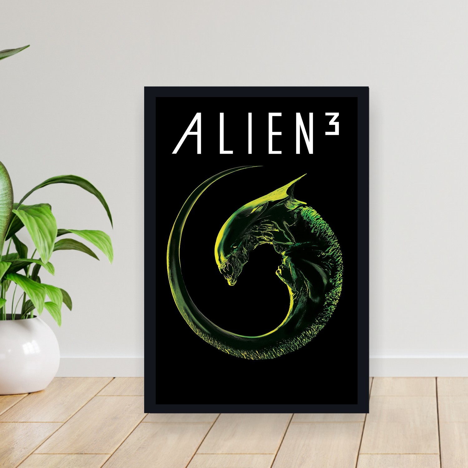 Cuadro 30x40cm Pelicula - Alien3 (1992)
