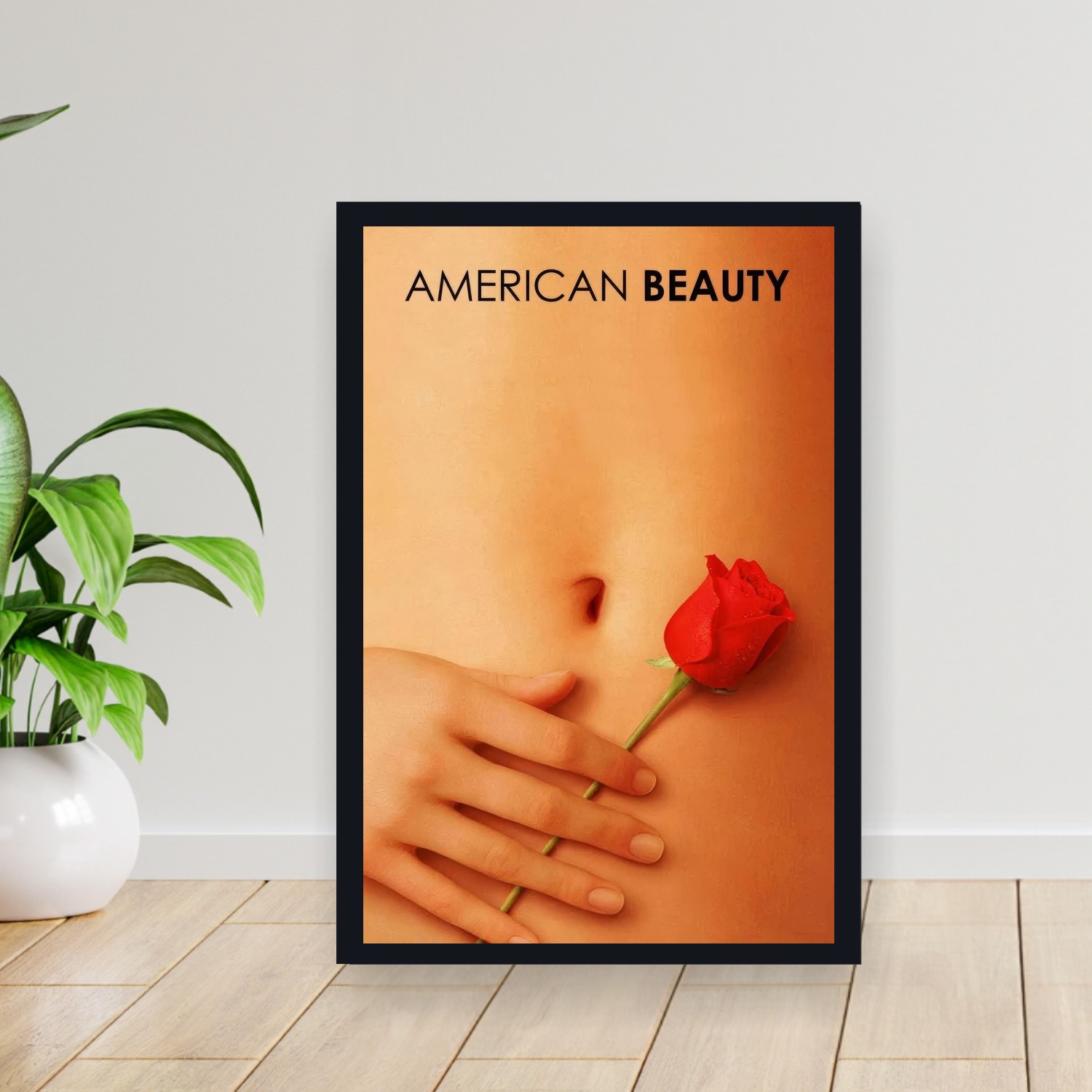 Cuadro 30x40cm Pelicula - American Beauty (1999)