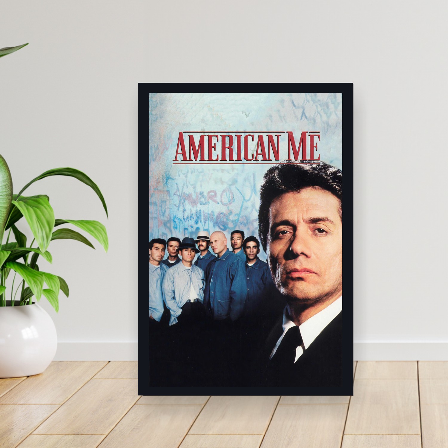 Cuadro 30x40cm Pelicula - American Me (1992)