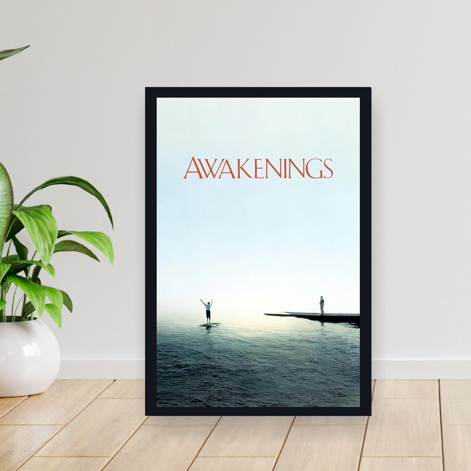 Cuadro 30x40cm Pelicula - Awakenings (1990)