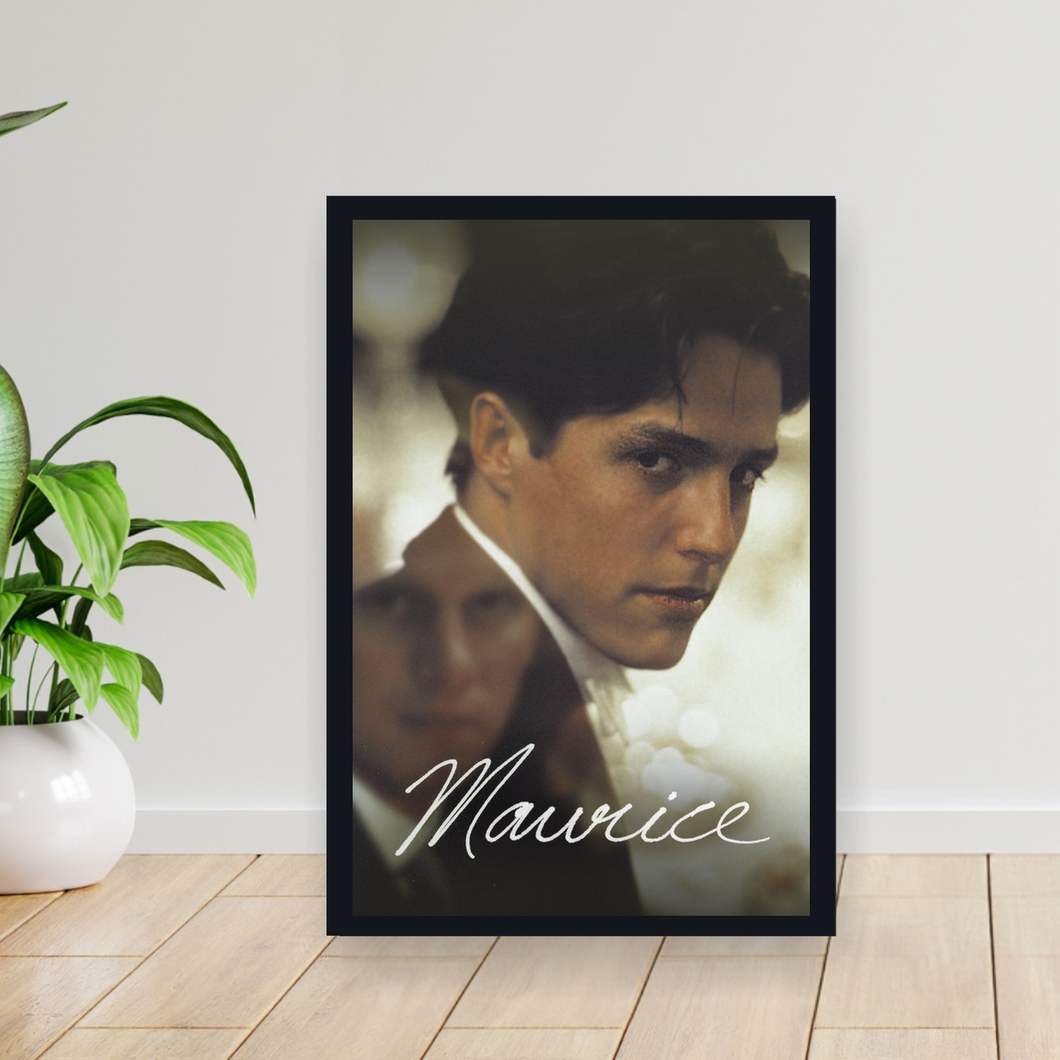 Cuadro 30x40cm Pelicula - Maurice (1987)