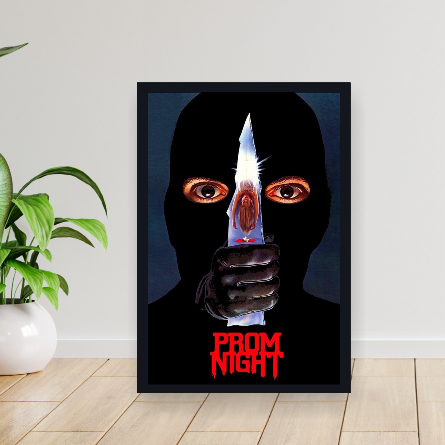 Cuadro 30x40cm Pelicula - Prom Night (1980)