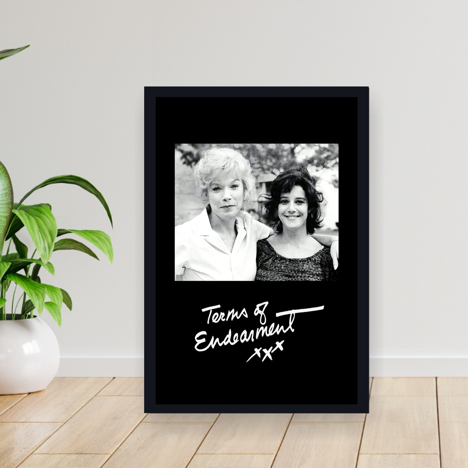 Cuadro 30x40cm Pelicula - Terms of Endearment (1983)