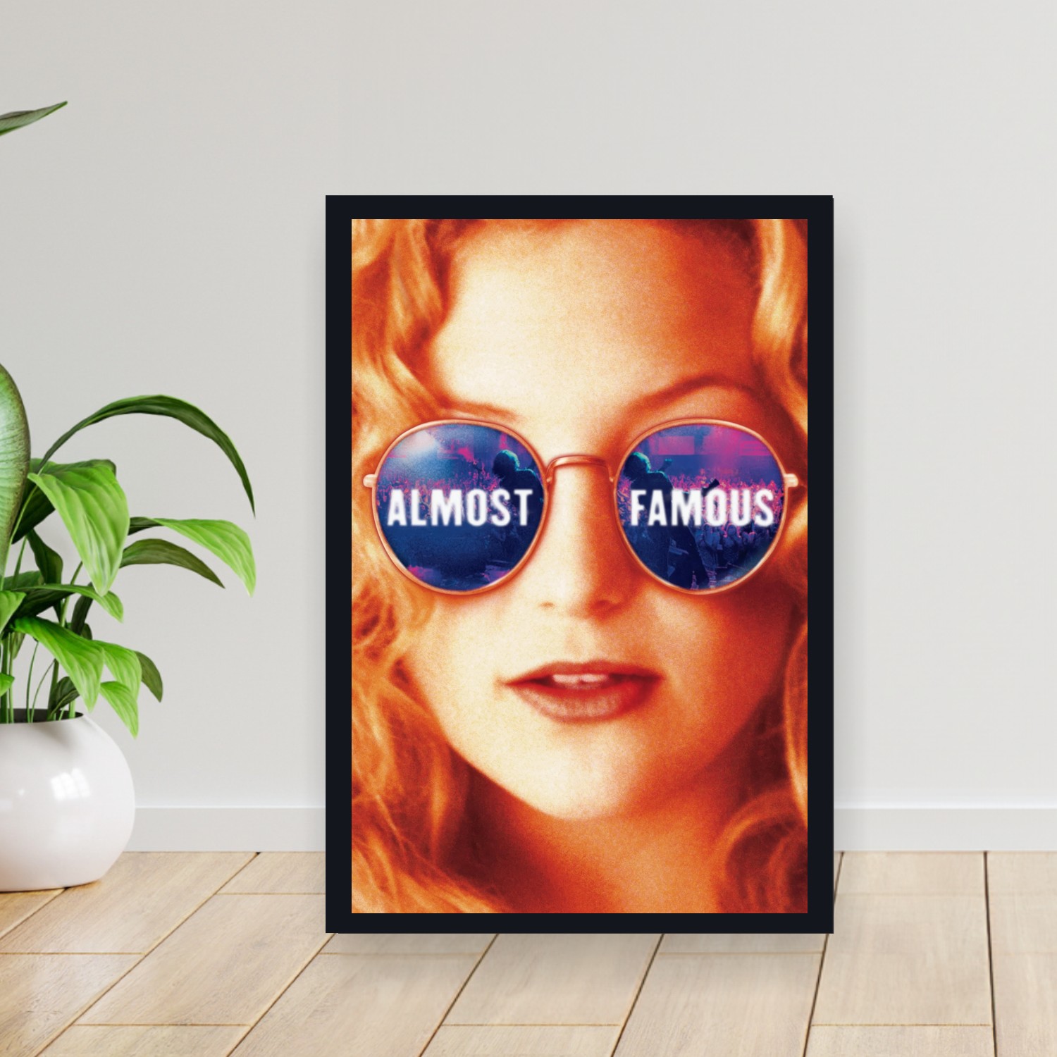 Cuadro 30x40cm Pelicula - Almost Famous (2000)