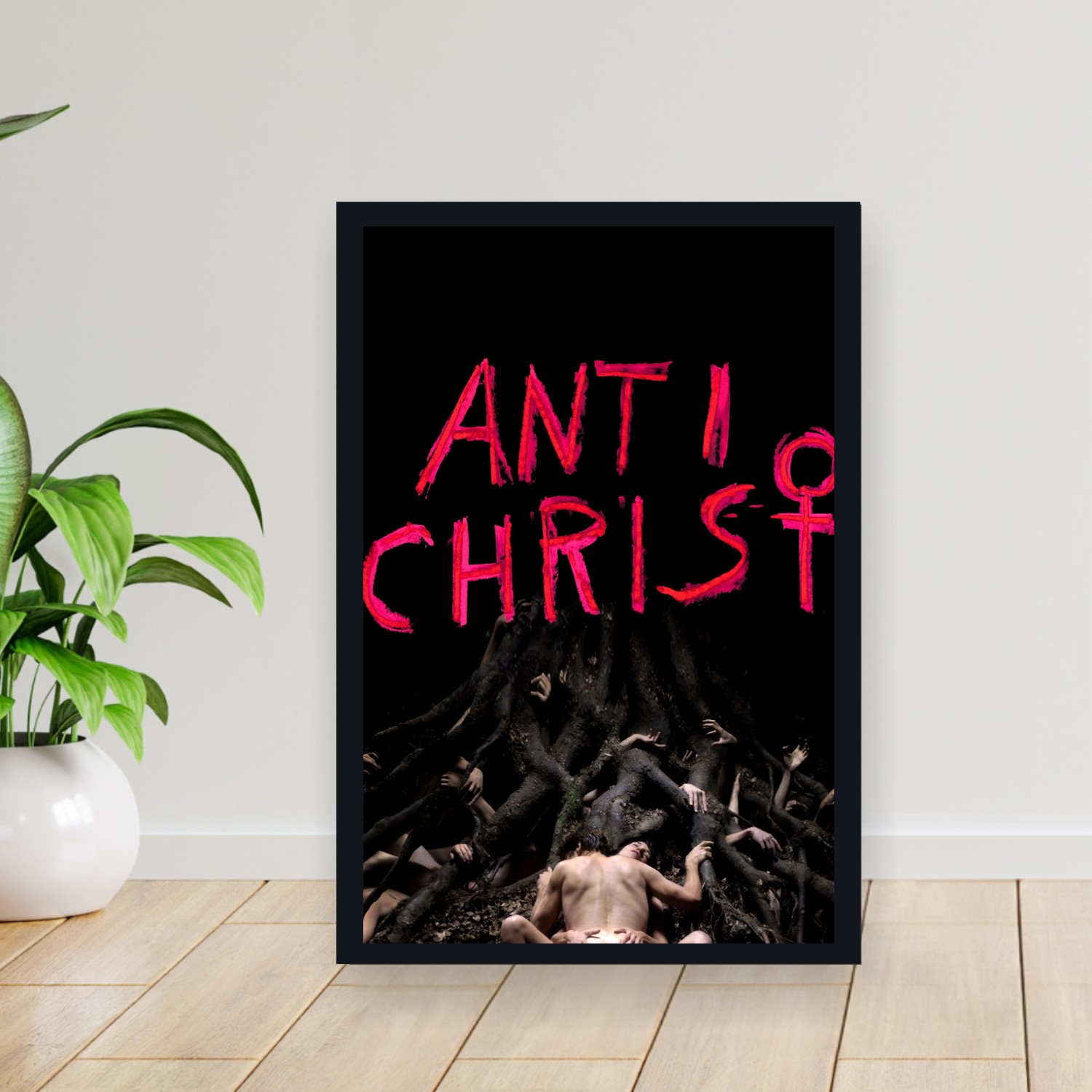Cuadro 30x40cm Pelicula - Antichrist (2009)