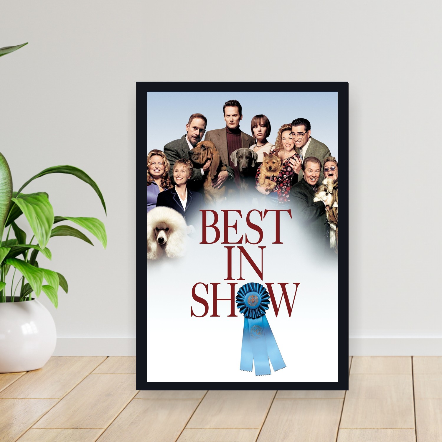 Cuadro 30x40cm Pelicula - Best in Show (2000)
