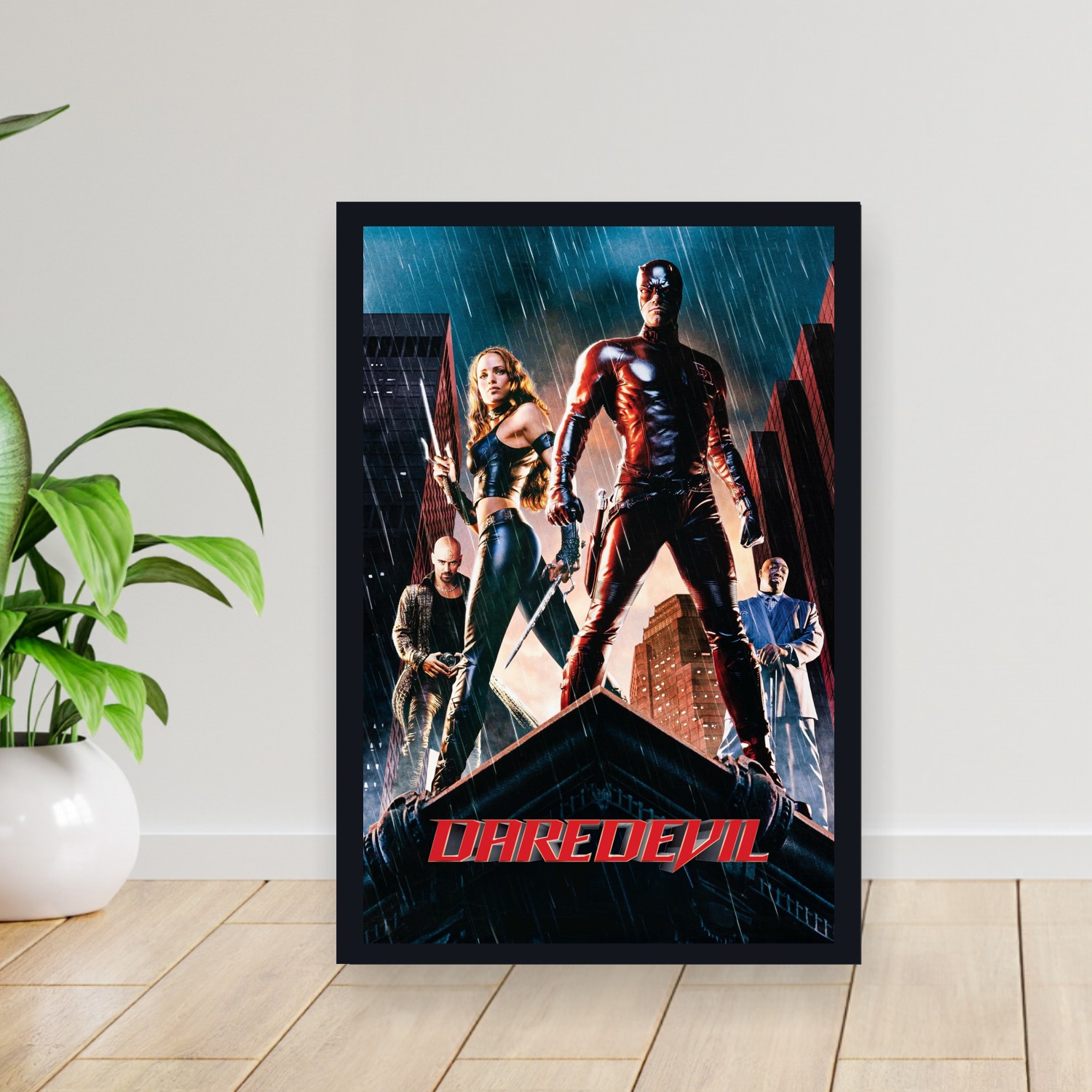 Cuadro 30x40cm Pelicula - Daredevil (2003)