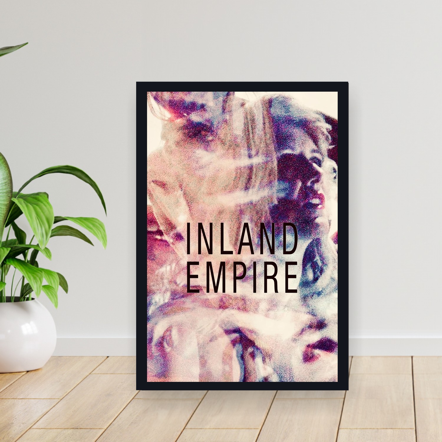 Cuadro 30x40cm Pelicula - Inland Empire (2006)