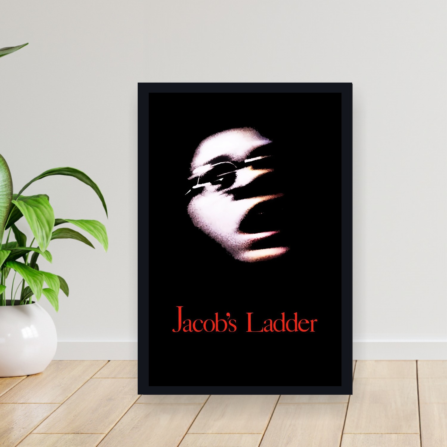 Cuadro 30x40cm Pelicula - Jacob_s Ladder (1990)