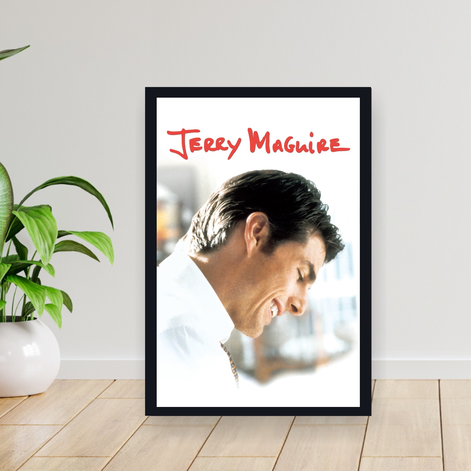 Cuadro 30x40cm Pelicula - Jerry Maguire (1996)