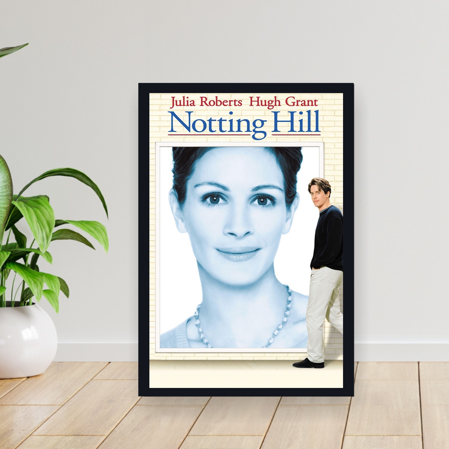 Cuadro 30x40cm Pelicula - Notting Hill (1999)