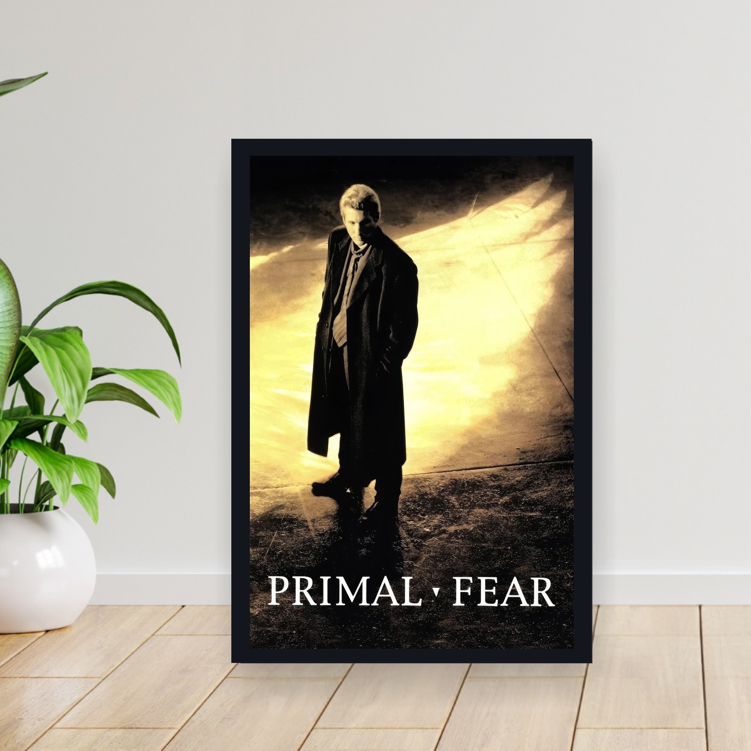Cuadro 30x40cm Pelicula - Primal Fear (1996)