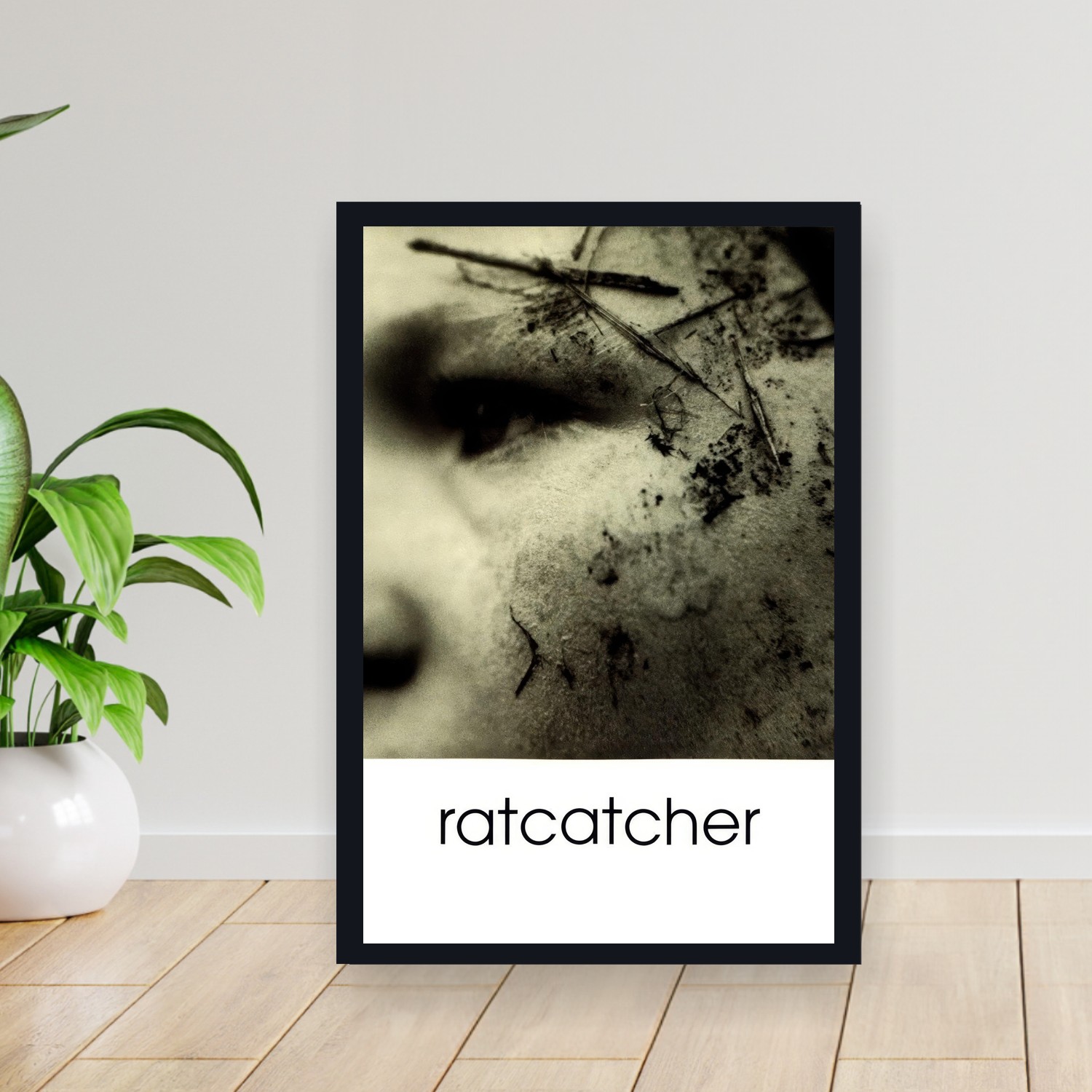 Cuadro 30x40cm Pelicula - Ratcatcher (1999)