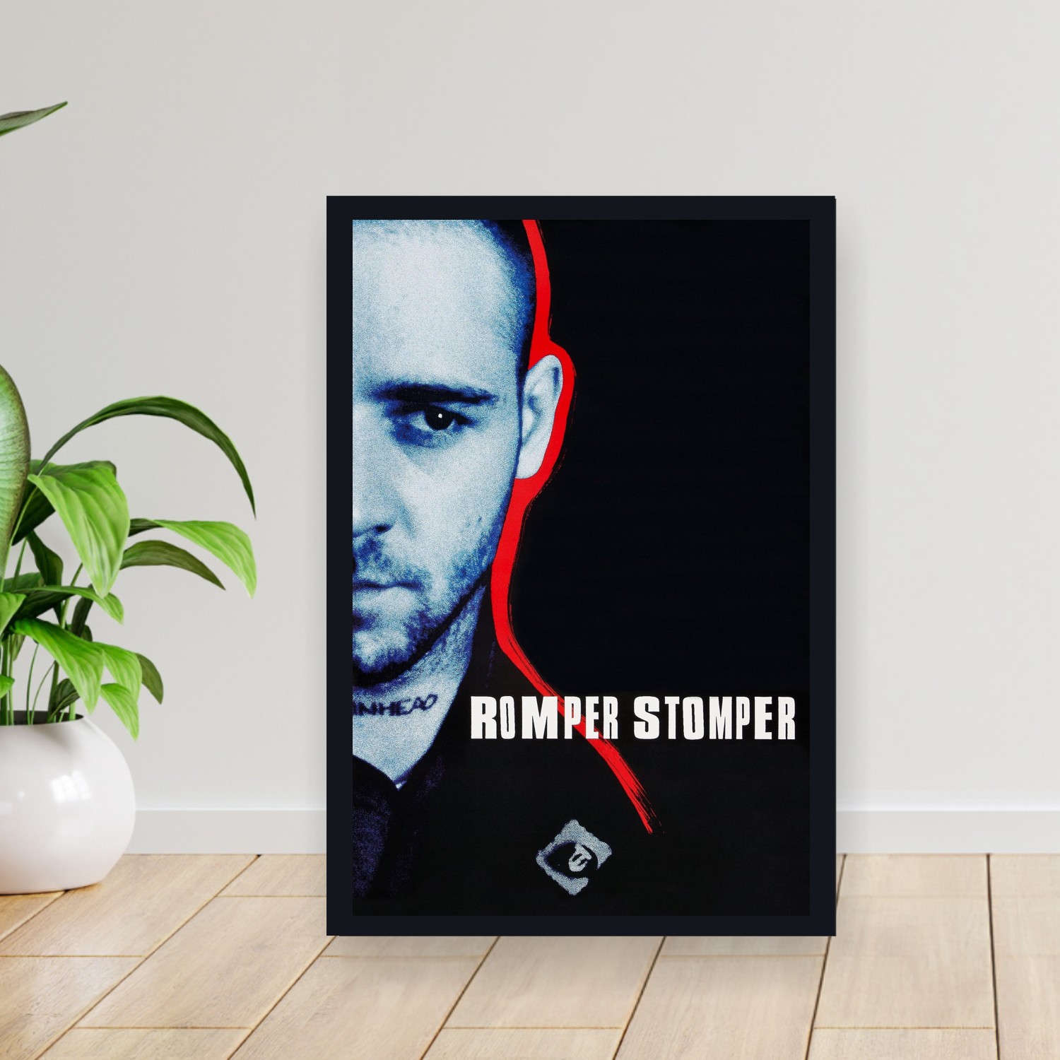 Cuadro 30x40cm Pelicula - Romper Stomper (1992)