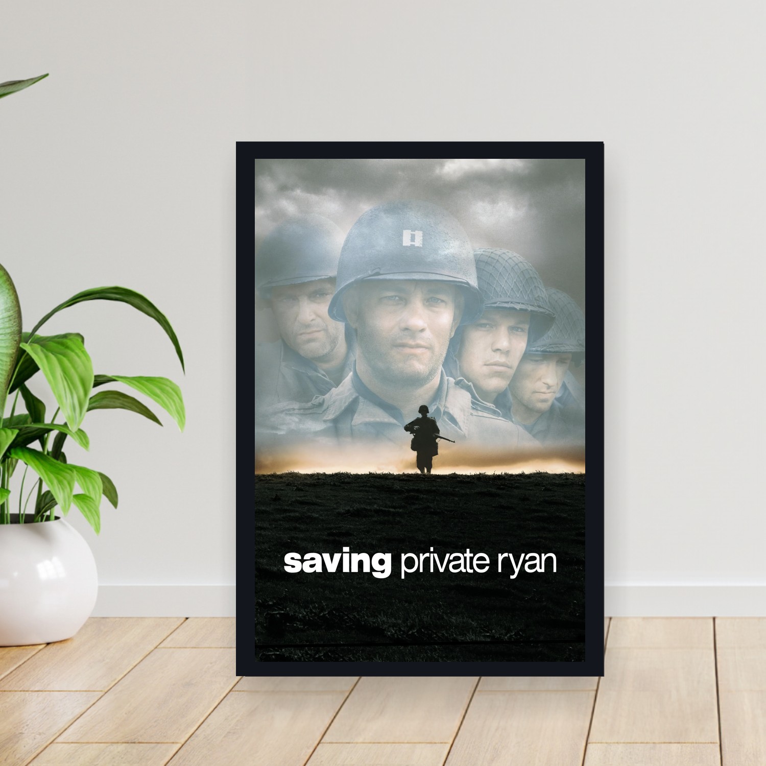 Cuadro 30x40cm Pelicula - Saving Private Ryan (1998)