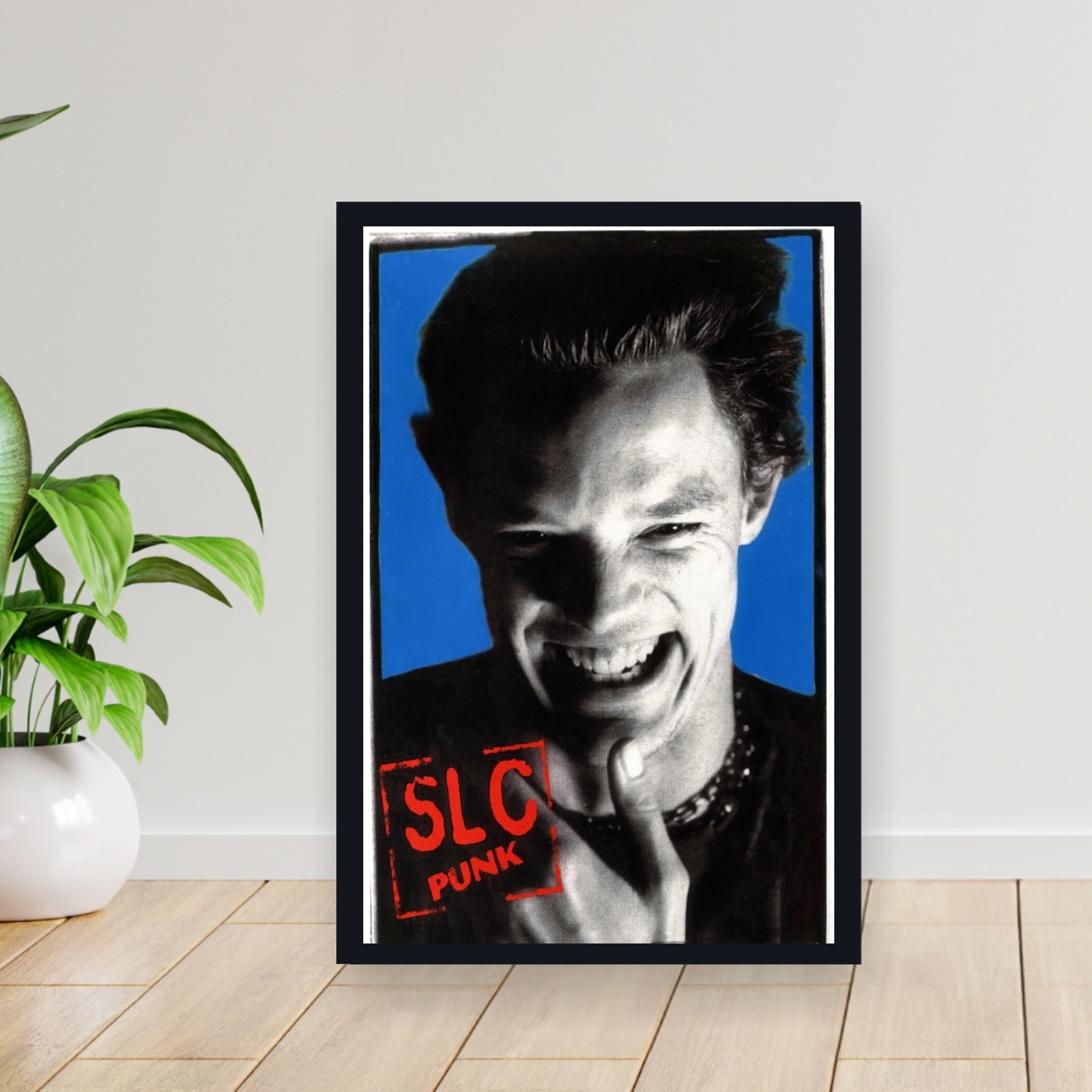 Cuadro 30x40cm Pelicula - SLC Punk (1998)