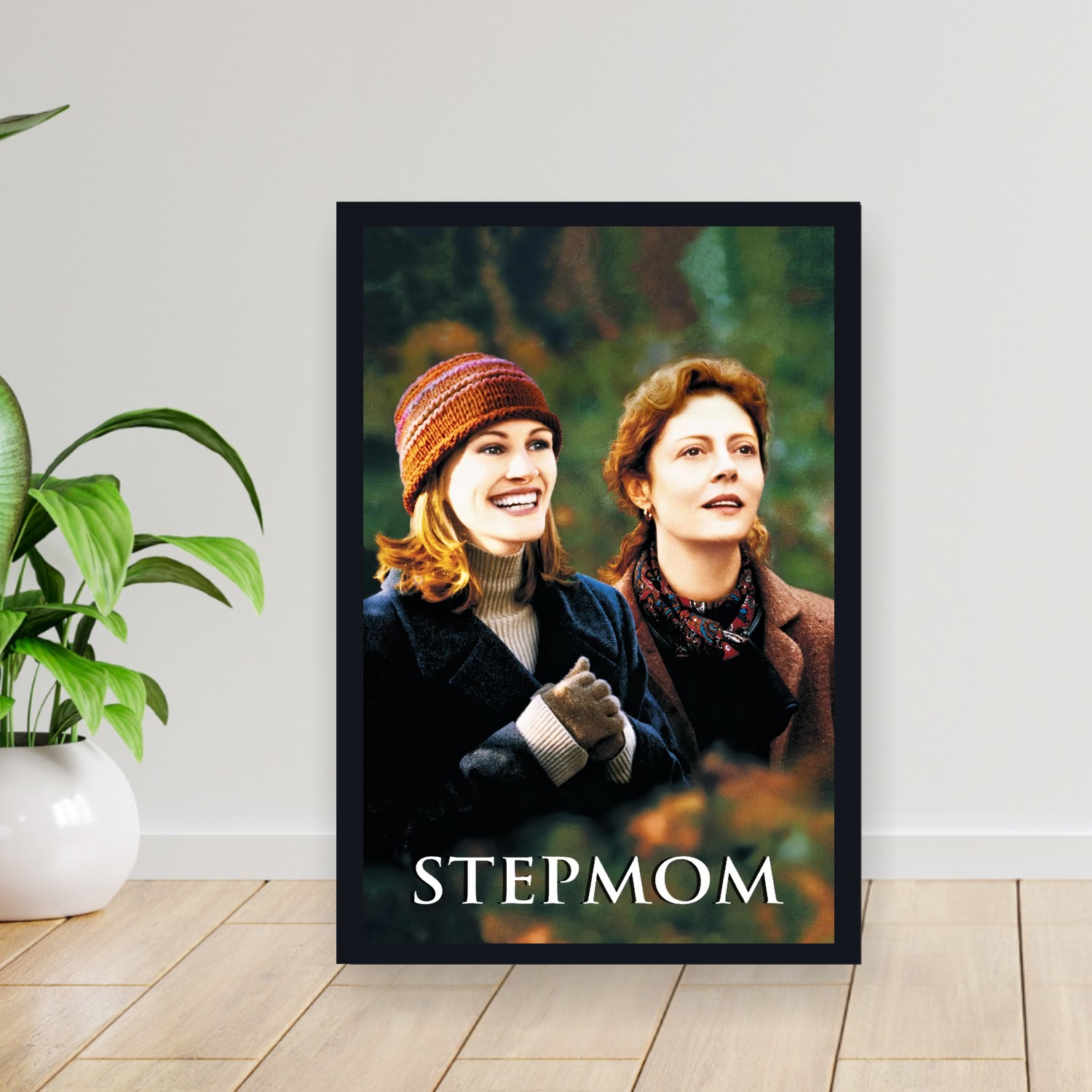 Cuadro 30x40cm Pelicula - Stepmom (1998)