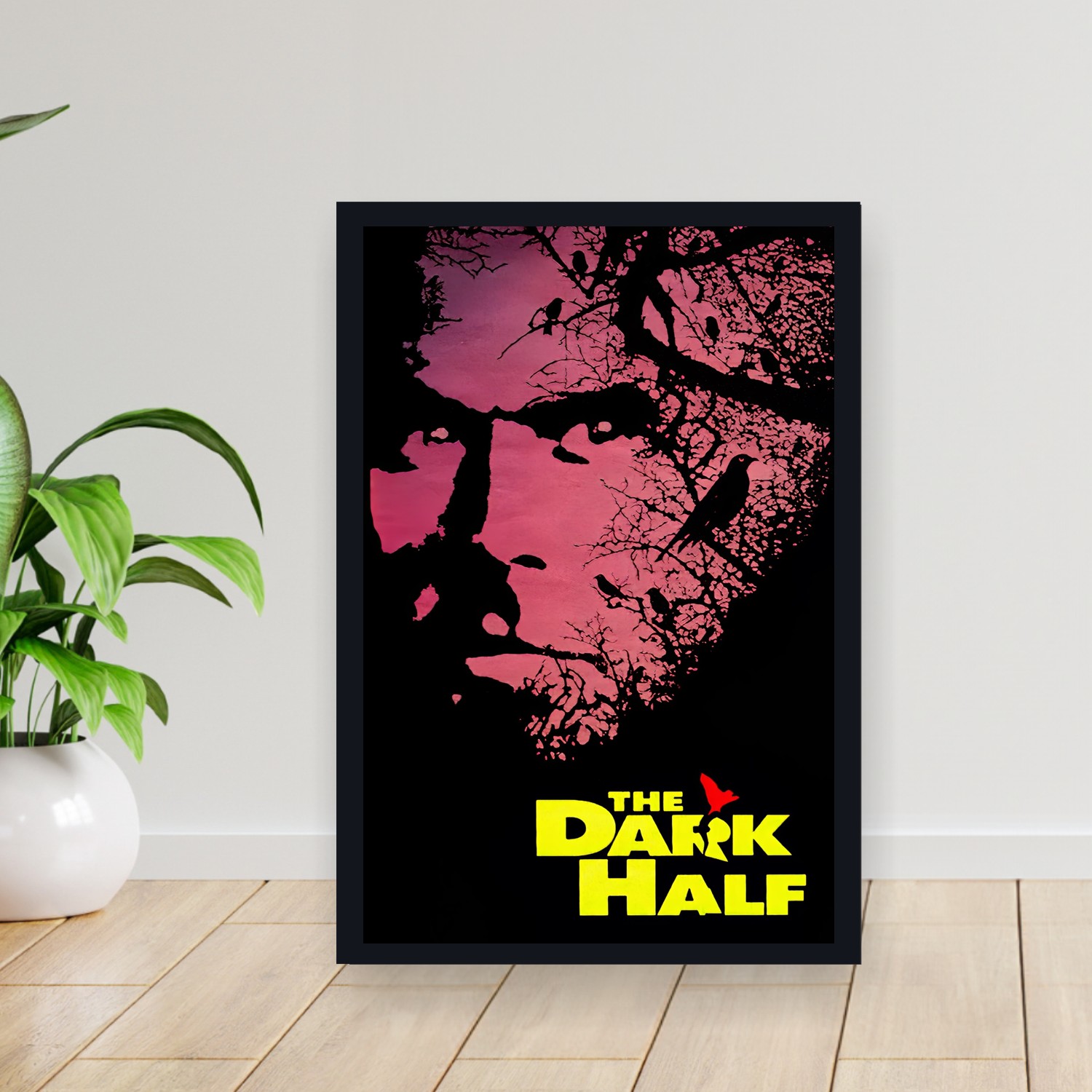Cuadro 30x40cm Pelicula - The Dark Half (1993)