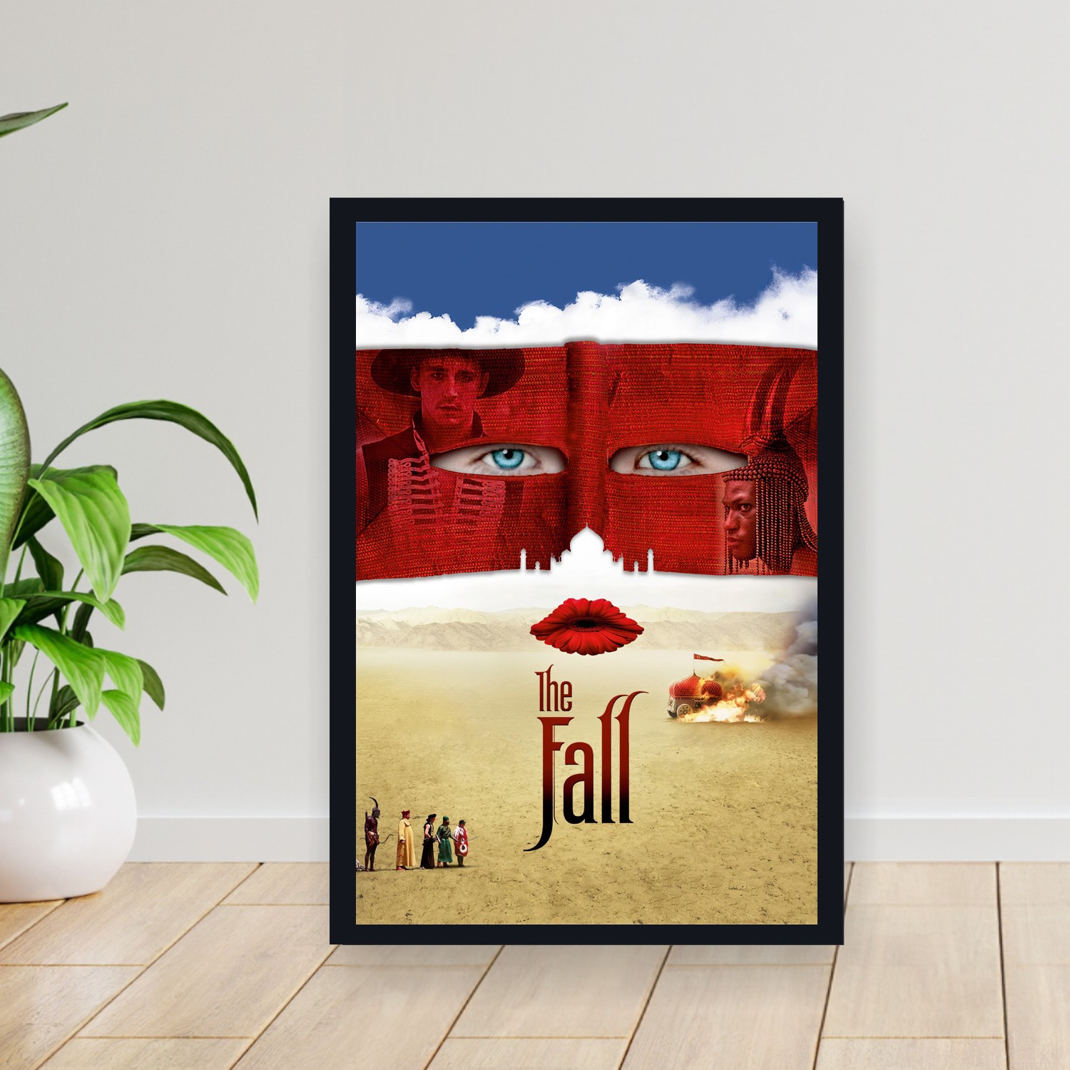 Cuadro 30x40cm Pelicula - The Fall (2006)