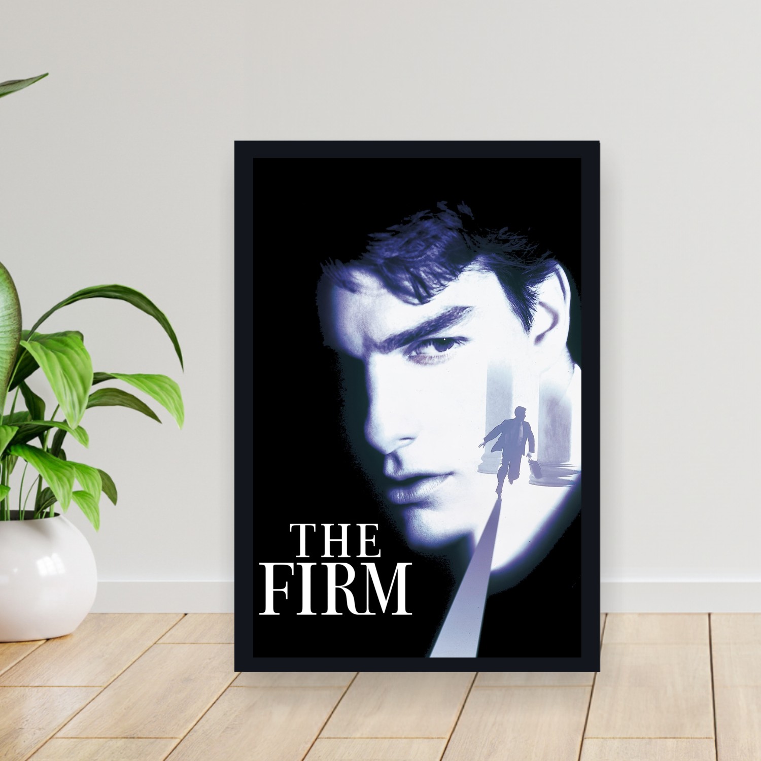 Cuadro 30x40cm Pelicula - The Firm (1993)
