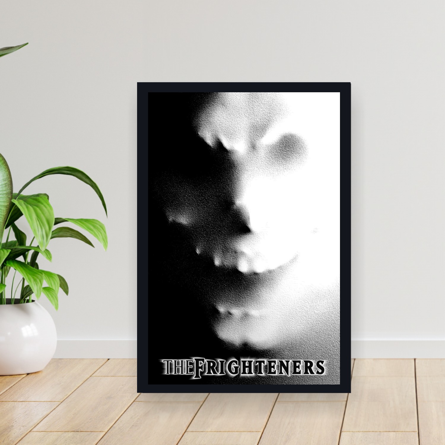 Cuadro 30x40cm Pelicula - The Frighteners (1996)