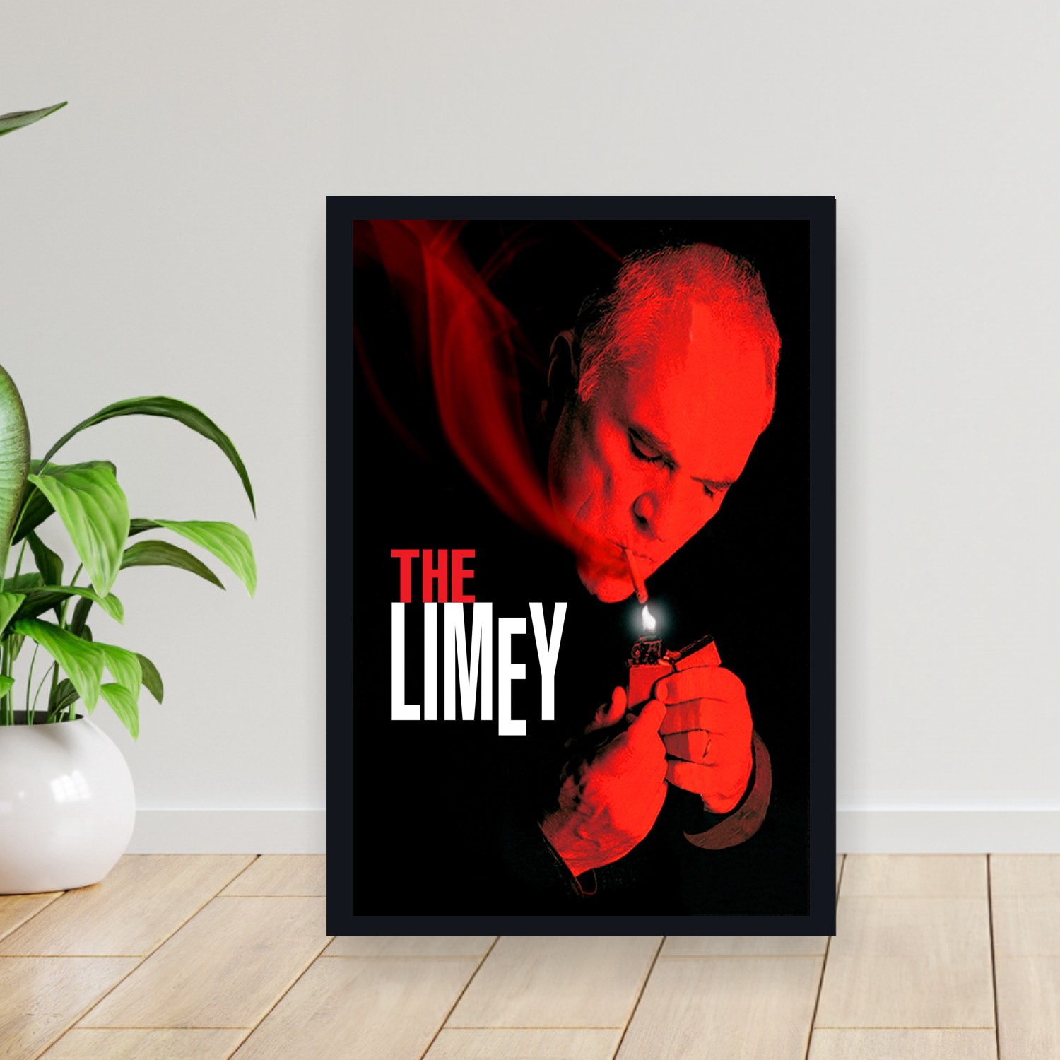 Cuadro 30x40cm Pelicula - The Limey (1999)